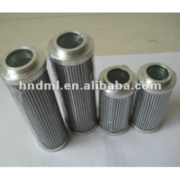 STAUFF Bomba cartucho del filtro del sistema hidráulico SME-015E10B, elemento del filtro de aceite hidráulico